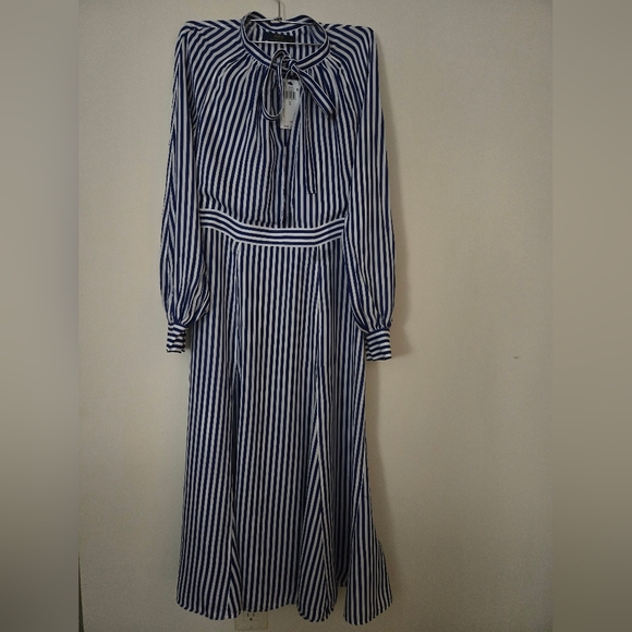 Polo Ralph Lauren Dresses & Skirts - Polo by Ralph Lauren Necktie Dress